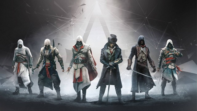 Слух: Новая часть Assassin’s Creed не выйдет в этом году