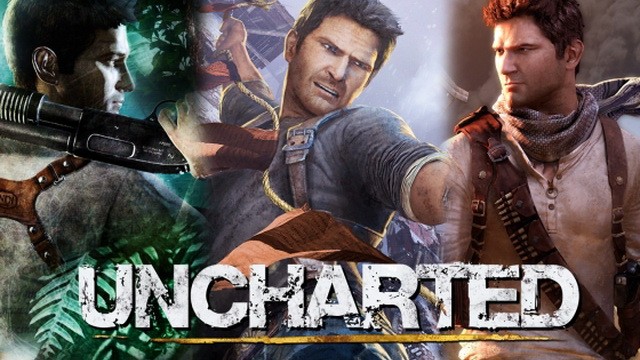 Слух: переиздание трилогии Uncharted для PS4 представят на E3