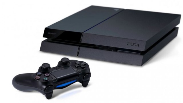 Слух: PlayStation 4 взломали?