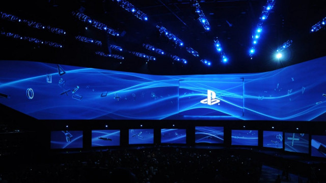 Слух: PlayStation 5 будет в семь раз мощнее PS4