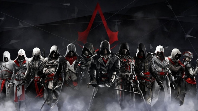 Слух: Раскрыто название новой Assassin's Creed