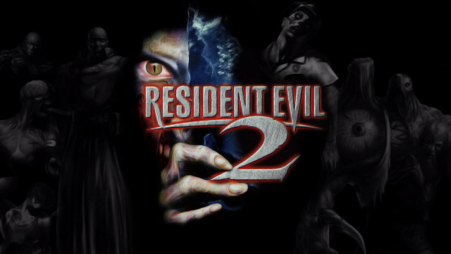 Слух: Resident Evil 2 Remake выйдет в этом году