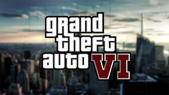 Слух: Rockstar начала работу над новой частью Grand Theft Auto