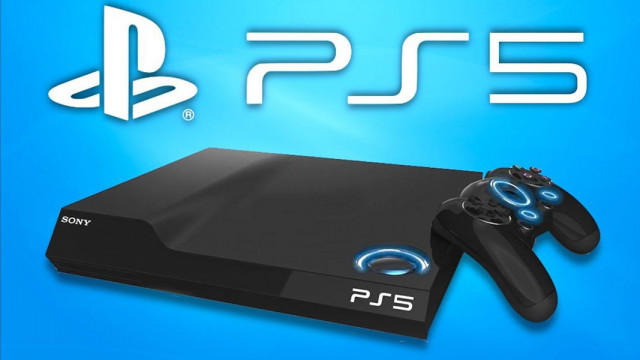 Слух: Sony начала производство чипов для PS5