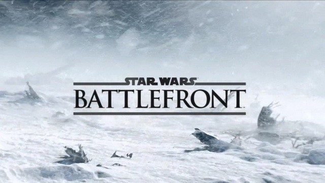 Слух: Star Wars: Battlefront выйдет 17 ноября