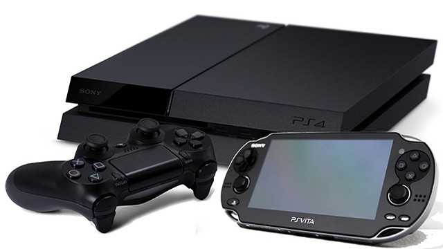 Слух: Цена на PlayStation 4 и PS Vita упадет