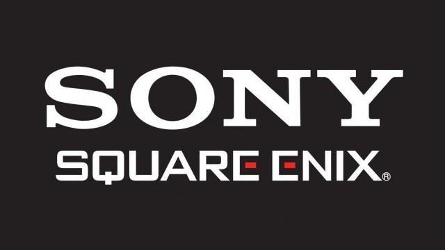 Sony Computer Entertainment продала свою долю акций Square Enix