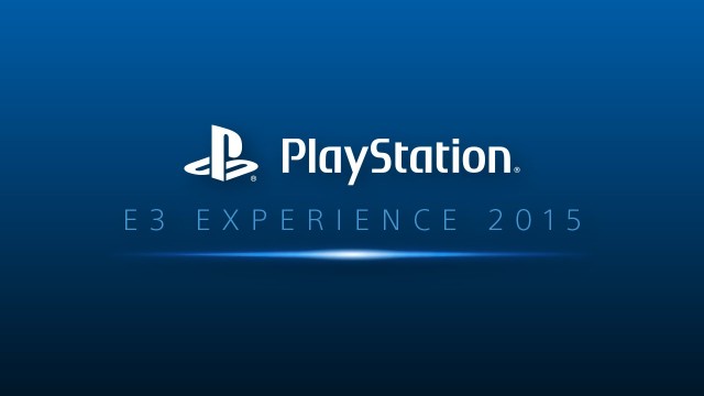 Sony готовит «несколько сюрпризов» на PSX 2015
