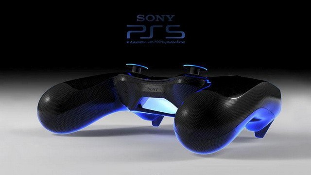 Sony начала разработку PlayStation 5
