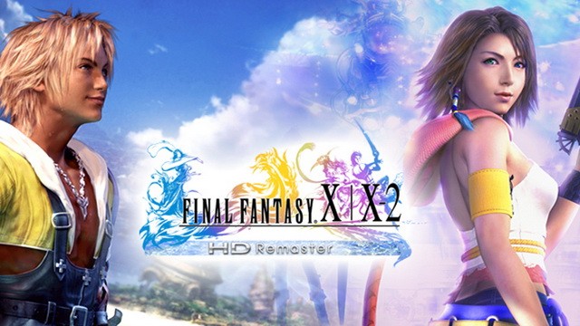 Sony напоминает о выходе Final Fantasy X/X-2 HD Remaster на PS4