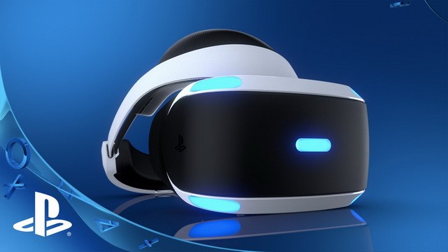 Объявлена цена и дата выхода PlayStation VR