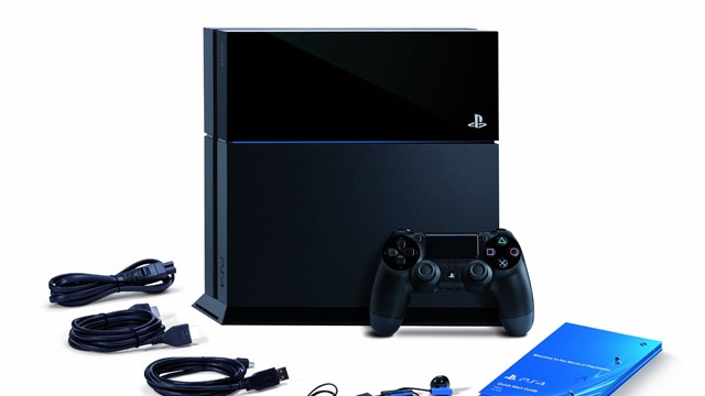 Sony не допустит нехватки PlayStation 4 на старте