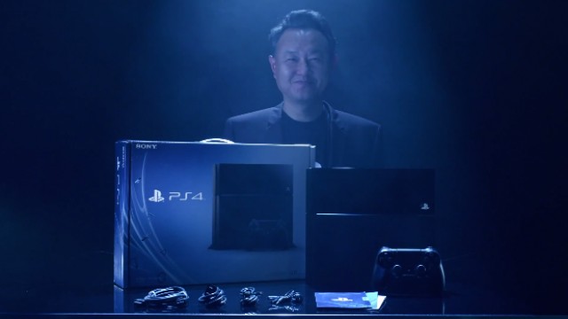 Sony не уверена в том, что PlayStation 5 когда-нибудь увидит свет