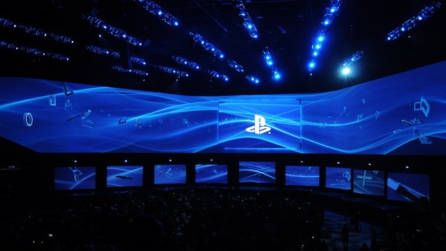 Sony объявила дату проведения пресс-конференции на E3 2015