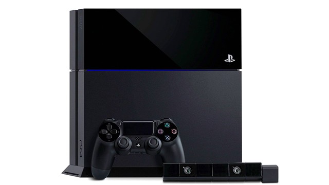 Sony ответила на 10 вопросов о PlayStation 4