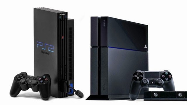 Подтверждена разработка эмулятора PS2 для PS4