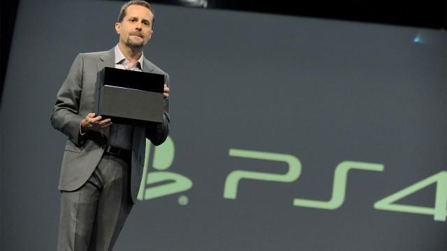 Sony подтвердила существование PS4 Neo