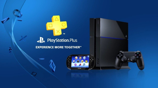 Sony предлагает подписаться на 15 месяцев PS Plus по цене 12-ти