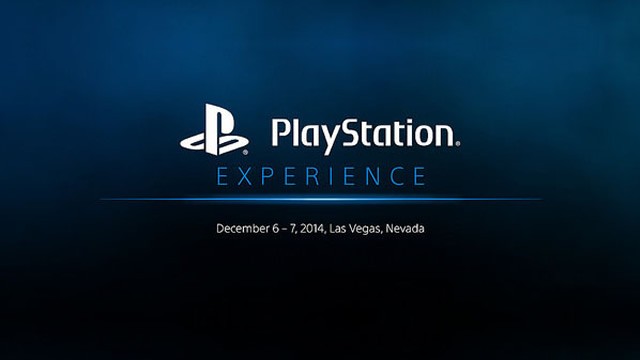 Sony приглашает на PlayStation Experience Event
