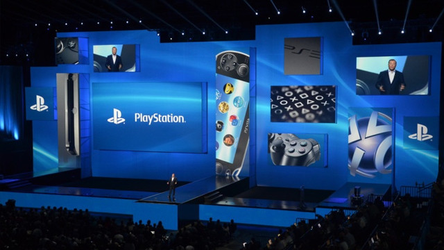 Sony проведёт необычную пресс-конференцию на E3 2018