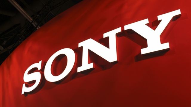 Sony работает над беспилотным автомобилем