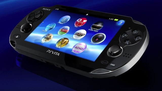 Sony рассказала об играх для Vita в новом весеннем видеоролике