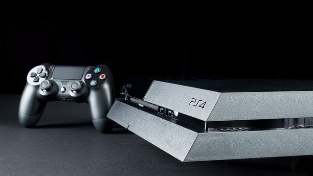 Sony рассказала о продажах PlayStation 4