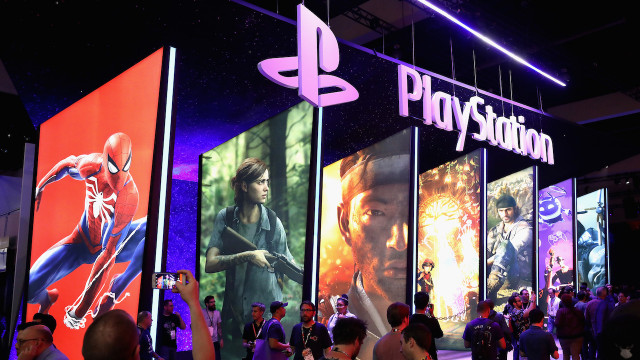 Sony решила не приезжать на E3 2019