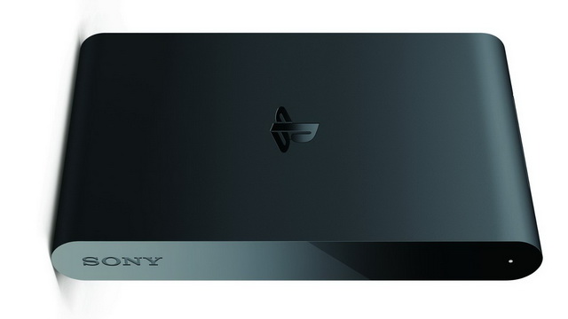 Sony отказывается от PlayStation TV