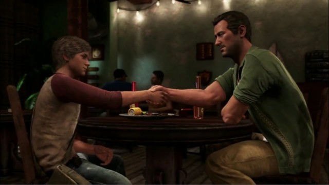 Sony считает Uncharted: The Nathan Drake Collection достойным поводом для покупки PS4