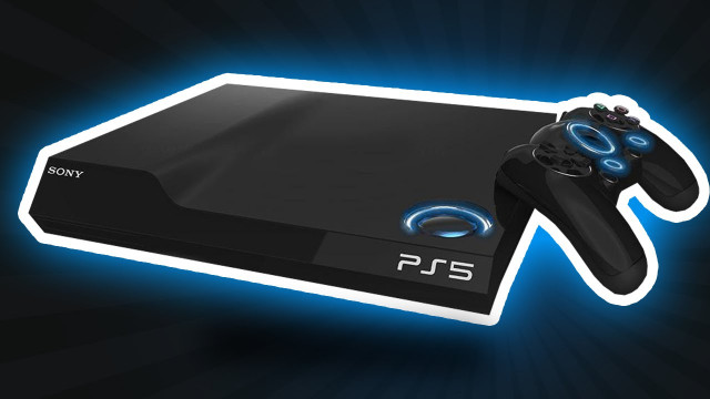 Sony уже обсуждает выбор направления для PS5