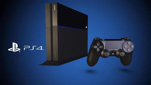 Sony уже удешевила производство PS4