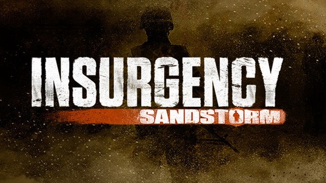 Состоялся анонс Insurgency: Sandstorm