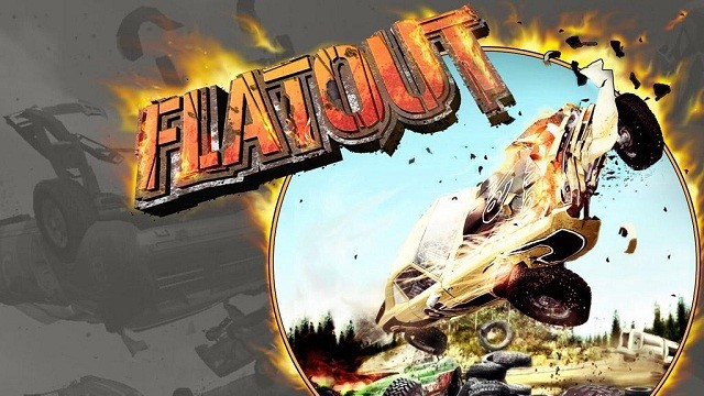 [UPDATE] Состоялся анонс новой части FlatOut