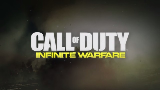 Состоялся официальный анонс новой части Call of Duty