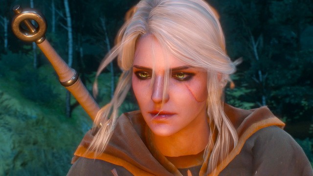 Состоялся официальный анонс очередного бесплатного DLC для The Witcher 3