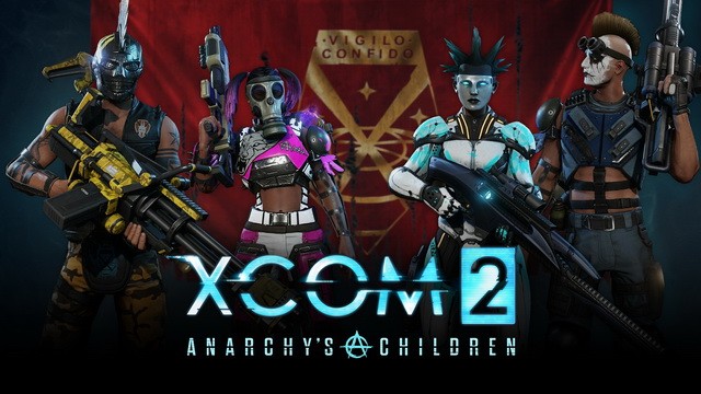 Состоялся релиз первого дополнения для XCOM 2