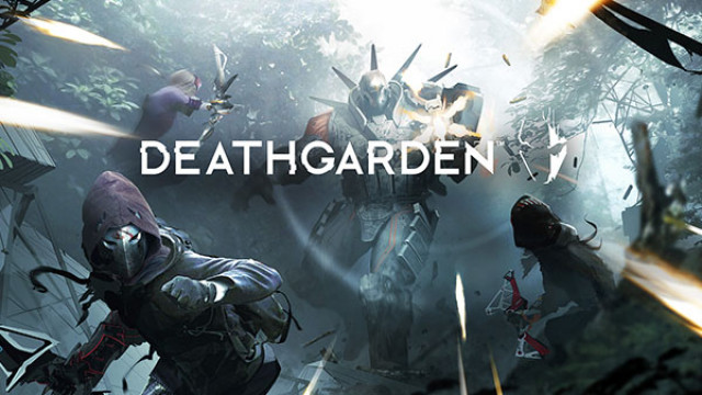 Создатели Dead by Daylight анонсировали игру Deathgarden