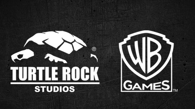 Создатели Left 4 Dead анонсировали новую игру
