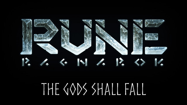 Создатели отмененной Prey 2 анонсировали Rune: Ragnarok