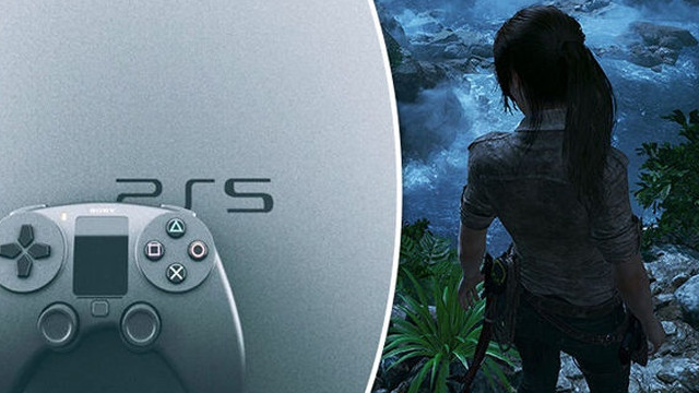 Создатели Shadow of the Tomb Raider поделились ожиданиями от PlayStation 5 и Xbox Scarlett 