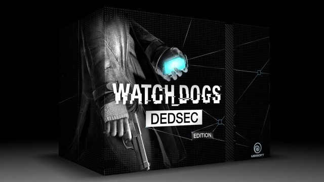 Создатели Watch Dogs делятся подробностями