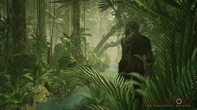 Создатель Assassin's Creed продолжает рассказывать о своей новой игре