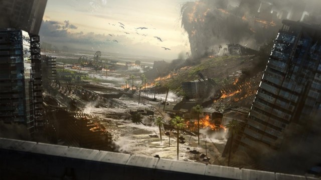 [UPDATE 2] Создатель Gears of War представил новую игру