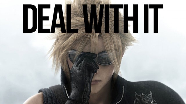 Square Enix надеется подстегнуть продажи PS4 благодаря ремейку Final Fantasy VII