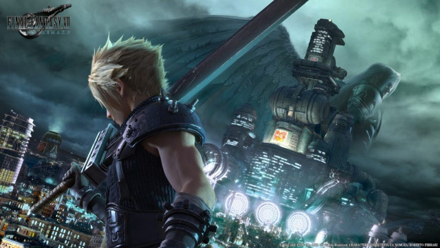 Square Enix объявит даты выхода своих крупных игр весной следующего года