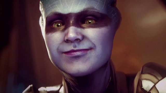 Сравнение графики Mass Effect: Andromeda на PS4 Pro, Xbox One S и PC