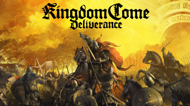 Стал известен бюджет Kingdom Come: Deliverance