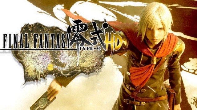 Стала известна дата выхода Final Fantasy Type-0 HD в Steam