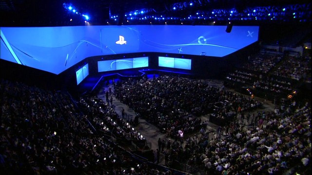 Стали известны дата и время конференции Sony на E3